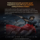 KZ Gale Fones de ouvido