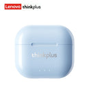 Lenovo-LP40 II Fones De Ouvido Sem Fio, LP40 Plus, TWS, Fones De Ouvido Bluetoot