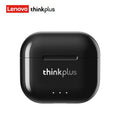 Lenovo-LP40 II Fones De Ouvido Sem Fio, LP40 Plus, TWS, Fones De Ouvido Bluetoot
