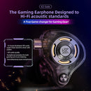 KZ Gale Fones de ouvido