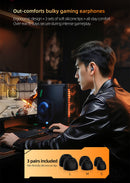 KZ Gale Fones de ouvido