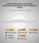 KZ-D-Fi Fones De Ouvido com Redução De Ruído