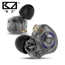 KZ Gale Fones de ouvido