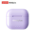 Lenovo-LP40 II Fones De Ouvido Sem Fio, LP40 Plus, TWS, Fones De Ouvido Bluetoot