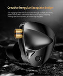 KZ-D-Fi Fones De Ouvido com Redução De Ruído