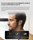 KZ-D-Fi Fones De Ouvido com Redução De Ruído