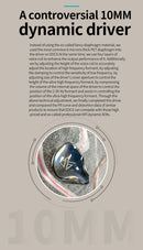 Kz edcx fone de ouvido intra-auricular com fio, monitor de música hifi, esporte,