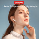 Lenovo-LP40 II Fones De Ouvido Sem Fio, LP40 Plus, TWS, Fones De Ouvido Bluetoot