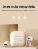 Lenovo-LP40 II Fones De Ouvido Sem Fio, LP40 Plus, TWS, Fones De Ouvido Bluetoot