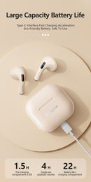 Lenovo-LP40 II Fones De Ouvido Sem Fio, LP40 Plus, TWS, Fones De Ouvido Bluetoot