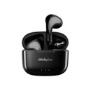 Lenovo-LP40 II Fones De Ouvido Sem Fio, LP40 Plus, TWS, Fones De Ouvido Bluetoot