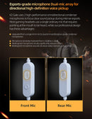 KZ Gale Fones de ouvido