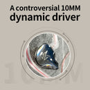 Kz edcx fone de ouvido intra-auricular com fio, monitor de música hifi, esporte,