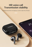 Lenovo-LP40 II Fones De Ouvido Sem Fio, LP40 Plus, TWS, Fones De Ouvido Bluetoot